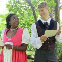 Hip To Hip Theatre Company Celebrates 15 Years Of Free Shakespeare In The Parks Photo