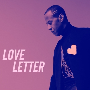 Marcus Paul James to Present LOVE LETTER at Joe's Pub This Month Photo