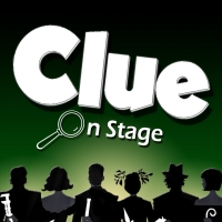 Way Off Broadway Opens 2021 with CLUE: ON STAGE Photo