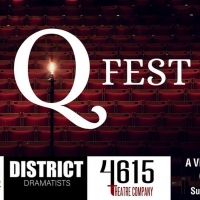 Q-Fest Will Showcase D.C.-Area Playwrights in Online Readings Photo