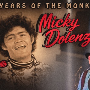 Micky Dolenz To Celebrate 60 YEARS OF THE MONKEES At The Tobin Center May 2026 Photo