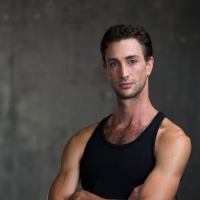 South African Choreographer Marc Goldberg Awarded Bursary To Study At Prestigious Tri Video