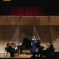 BWW Review: SUSAN GRAHAM AND MUSIC FROM COPLAND HOUSE at Kennedy Center