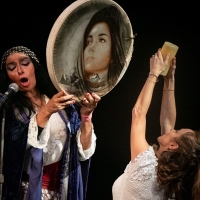 Award Winning Musicians Dana Gae, Alessandra Belloni, and Saco Yasuma Join Goddard…
