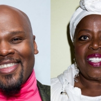 Michael James Scott, Lillias White, and More Added to Lineup of Broadway Inspirational Voi Photo