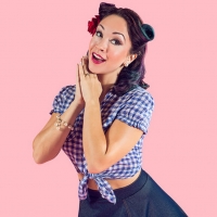 Diana Degarmo Second Studio Album GEMINI Out Today!