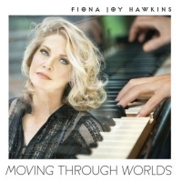 Fiona Joy Hawkins Releases New Album Of Solo And Instrumental Reflections Photo