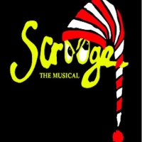 Studio Theatre Of Long Island Presents SCROOGE THE MUSICAL Photo