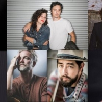 Marc Broussard, Shovels & Rope, The Milk Carton Kids and More Coming Up at SOPAC Video