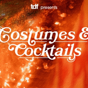 TDF To Celebrate 50 Years of the Costume Collection At April Benefit