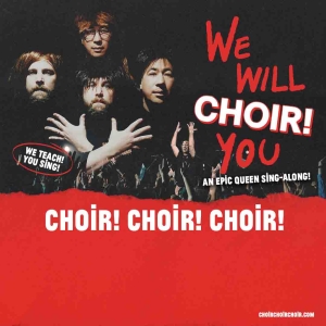 Kentucky Performing Arts To Celebrate Brown Theatre’s 100th Anniversary With CHOIR! Photo