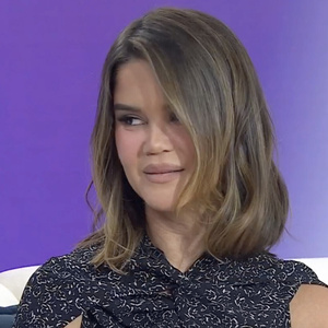 Maren Morris Reveals She Wants to Write For Broadway Photo