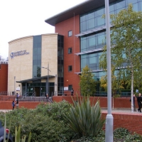 Wolverhampton University Suspends Recruitment For Arts Courses