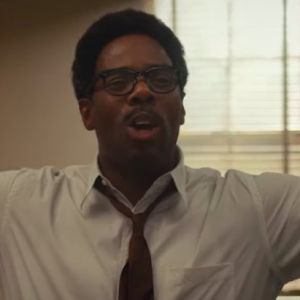 Video: Watch Colman Domingo, Audra McDonald & More in Netflix's RUSTIN Movie Teaser…
