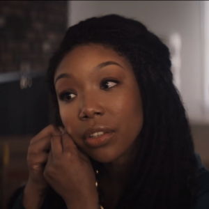 Video: Brandy Stars in New Trailer for THE FRONT ROOM Photo