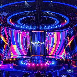 Feature: EUROVISION 2023 - The ones to watch