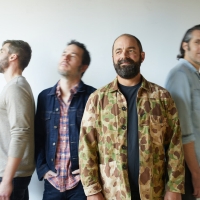 Drew Holcomb & The Neighbors New Single 'Find Your People' Video