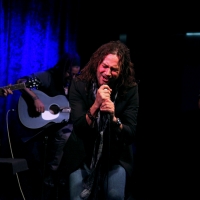 BWW Interview:  CONSTANTINE MAROULIS to Be Joined by Frank Wildhorn at Birdland