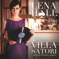 BWW Album Review: Lena Hall's THE VILLA SATORI is Perfectly Polished Yet Intensely Ra Photo