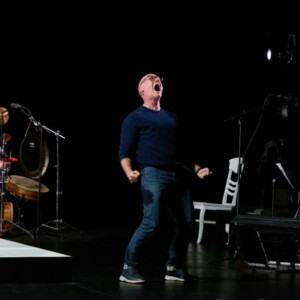 UNRAVELLED National Tour to Play Miller Theatre This October Photo
