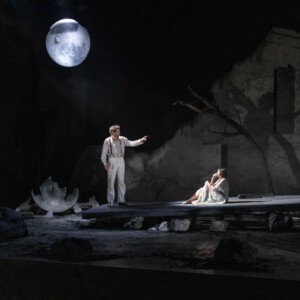 DUBLIN THEATRE FESTIVAL 2026: Review: A MOON FOR THE MISBEGOTTEN, Gaiety Theatre