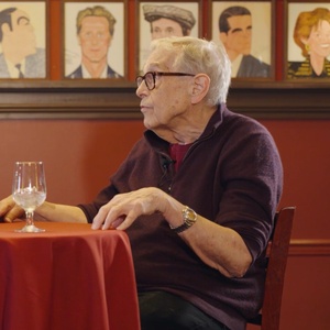 Video: Richard Maltby, Jr. Thinks the Time is Right for ABOUT TIME