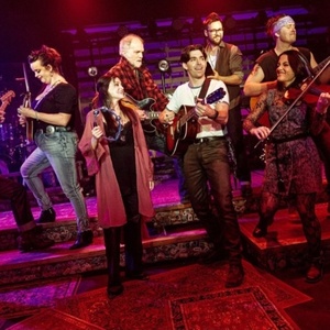 BEAU THE MUSICAL to Release Off-Broadway Cast Recording Photo