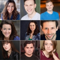 Cast Announced For PAPER SWORDS At The 2020 Chicago Musical Theatre Festival Video