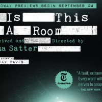 Tina Satter's IS THIS A ROOM and Lucas Hnath's DANA H. Will Play in Repertory on Broa Video