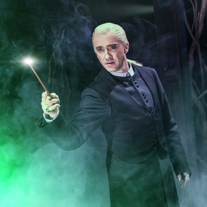 Tom Felton Extends Run in HARRY POTTER AND THE CURSED CHILD on Broadway Photo