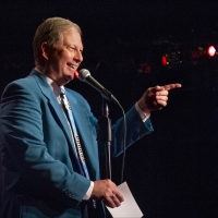 Former BWW Cabaret Editor/Reviewer Stephen Hanks Joins HIDDEN CABARET (at The Secret…