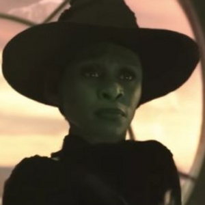 Inside the WICKED Movie Teaser Trailer: What's New & What You Missed Photo