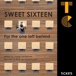 Feature: ORANGE THEATRE COMPANY (OTC) PRESENTEERT: SWEET SIXTEEN!