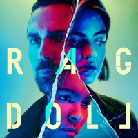 VIDEO: AMC Shares RAGDOLL Thriller Series Trailer Photo