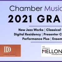 Chamber Music America Awards Nearly $1.3 Million in Grants to the Small Ensemble Musi Video