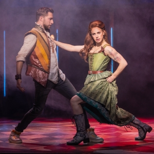 Tickets to & JULIET at North Charleston PAC to go on Sale Next Week Photo