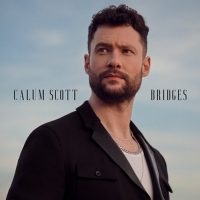 Calum Scott Announces Sophomore Album 'Bridges' Photo