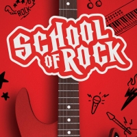 Andrew Lloyd Webber's SCHOOL OF ROCK to Open at Paramount Theatre in April Photo