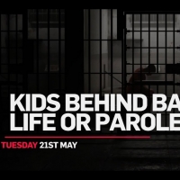 A&E Greenlights Second Season of Documentary Series KIDS BEHIND BARS: LIFE OR PAROLE