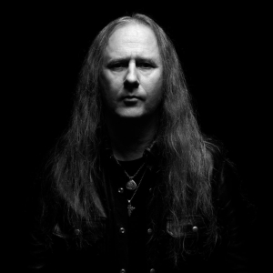 Jerry Cantrell Launches 'I Want Blood' Spoken-Word Series Photo