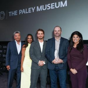 Photos: MARSHALS Photos Available From PaleyFest NY Photo