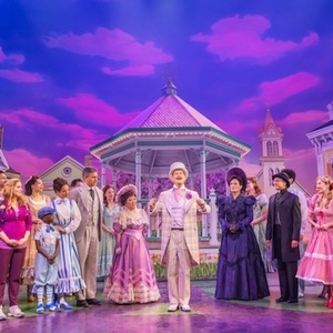 SCHMIGADOON! to Release Broadway Cast Recording This Summer Photo