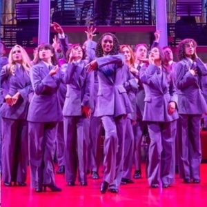 CHESS, MAMMA MIA!, and RAGTIME Lead Nominations for the Inaugural Broadway Ensemble Awards Photo