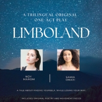 Noy Marom to Present LIMBOLAND Production in November