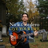 Singer/Songwriter Lenii To Release Song and Video For 'Live Your Life' By Nick…