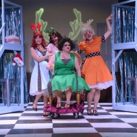 BWW Review: WINTER WONDERETTES at Desert Theatreworks