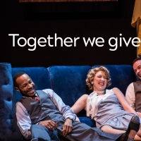 Springer Opera House Joins Global GivingTuesday Movement to Raise $10,000 on December Photo