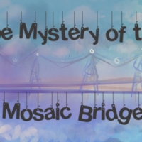 THE MYSTERY OF THE MOSAIC BRIDGE Opens At The Players' Theatre Photo