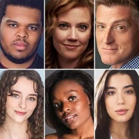 Kyla Stone, Patti Murin, and More Will Lead LEGALLY BLONDE at the Muny