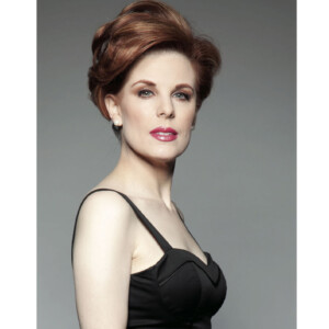 Kat Kramer To Co-Host IT'S A MAD, MAD MAD WORLD Celebration Photo